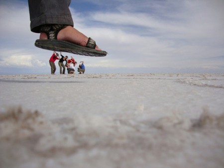 Amusant n'est-ce pas?